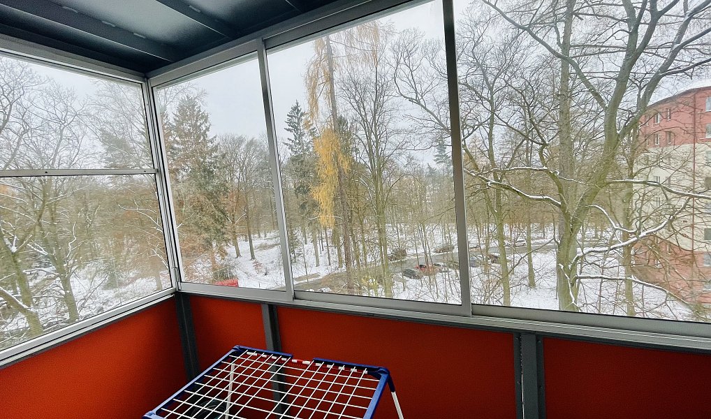 Pronájem bytu 3+1 75 m², Jihlava – náhled fotky 12