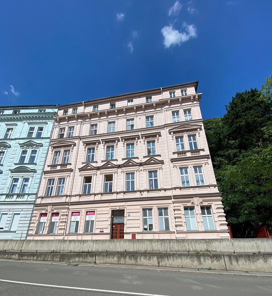 Prodej bytu atypického 50 m² – fotografie 3