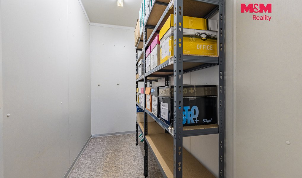 Prodej komerčního pozemku 790 m², Bernartice – náhled fotky 8