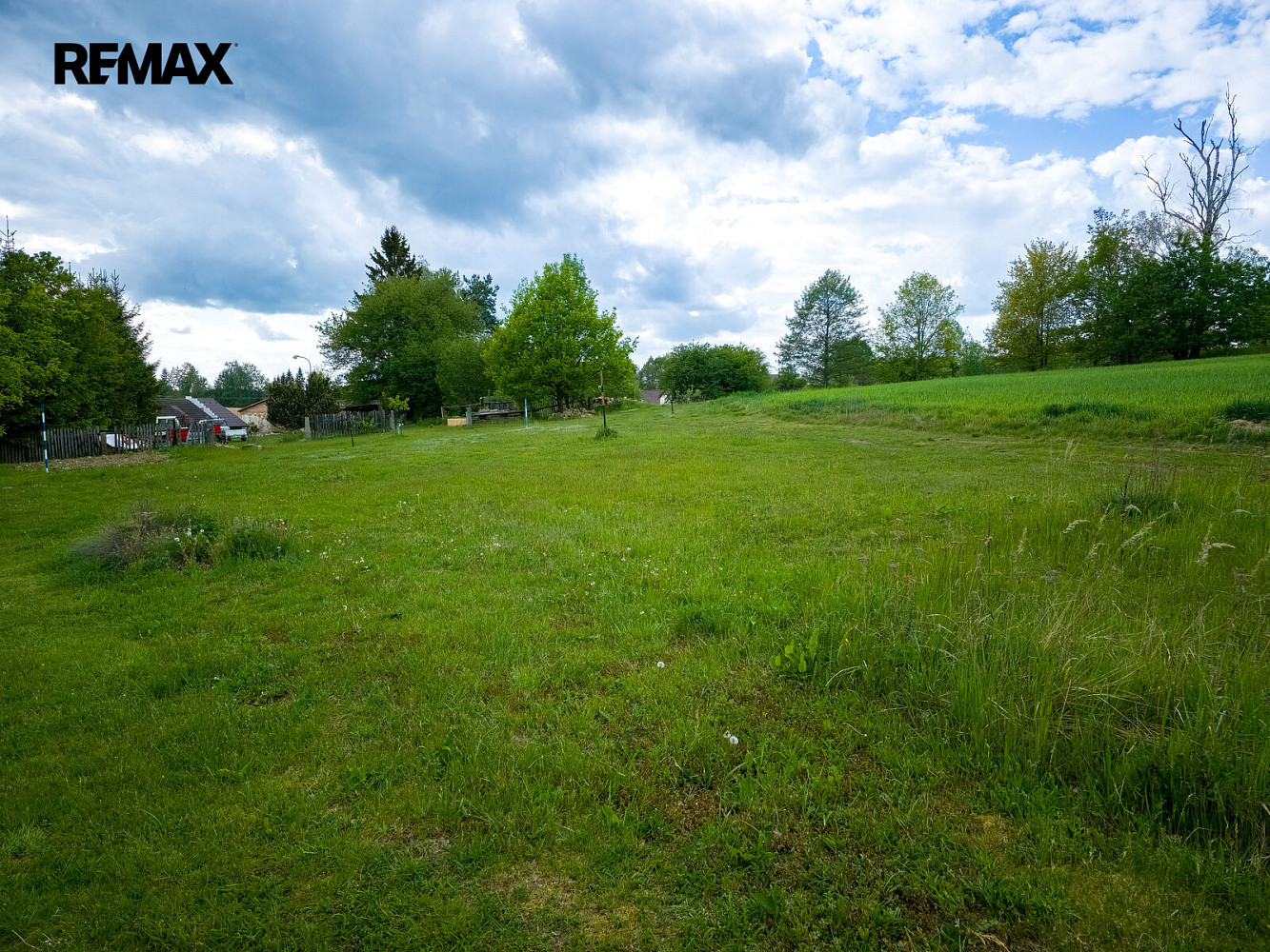 Prodej stavebního pozemku 10 262 m² – fotografie 3
