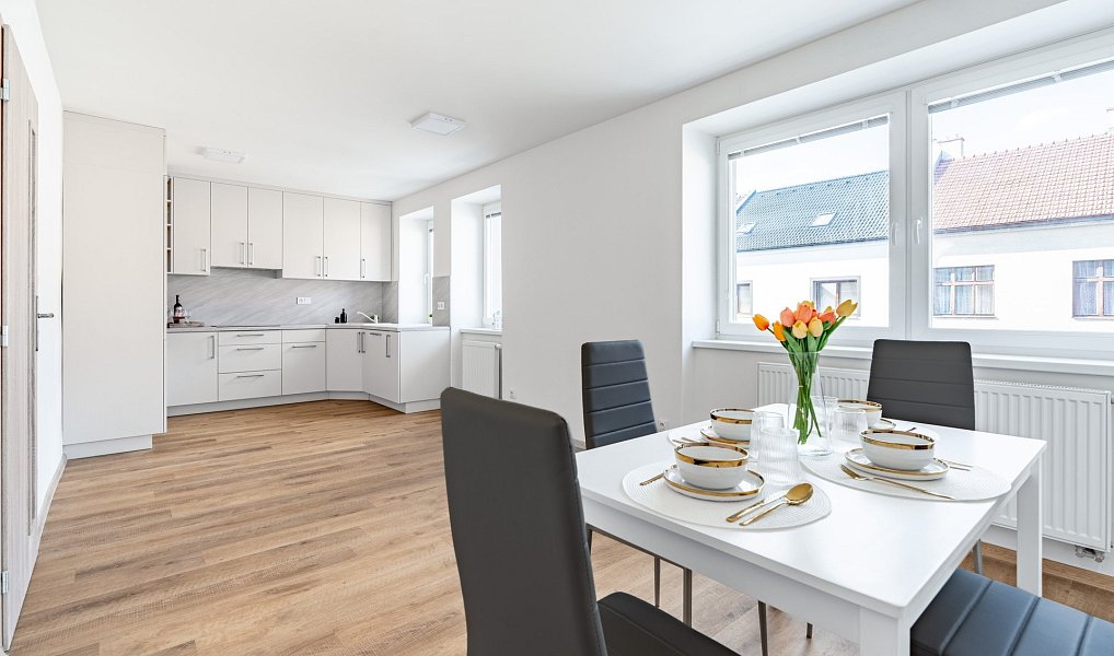 Pronájem bytu 3+kk 70 m², Brno – náhled fotky 6