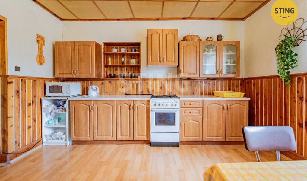Prodej chaty/chalupy 100 m² s pozemkem 351 m², Vítkov – náhled fotky 12