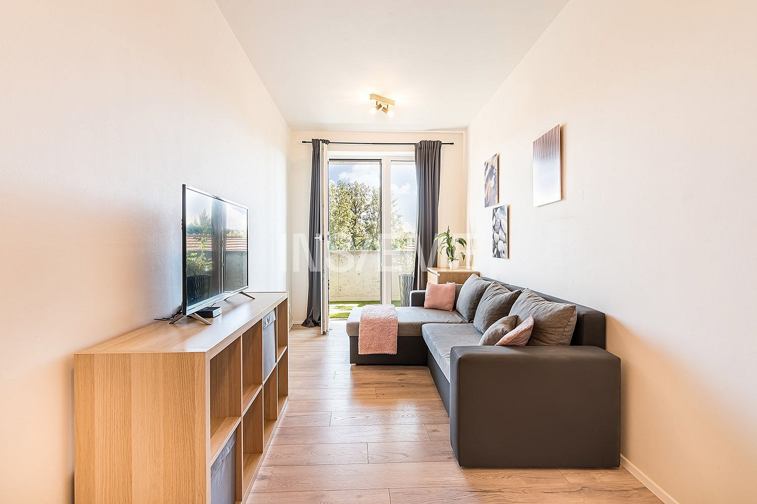 Prodej bytu 2+1 57 m² – fotografie 3