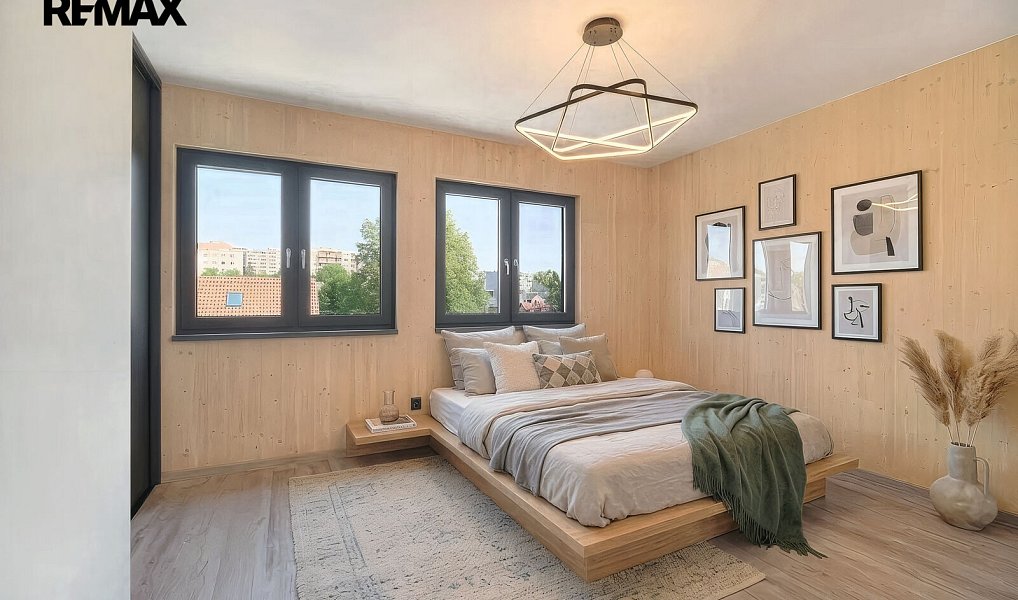 Prodej domu 87 m² s pozemkem 19 m², Ostrava – náhled fotky 5