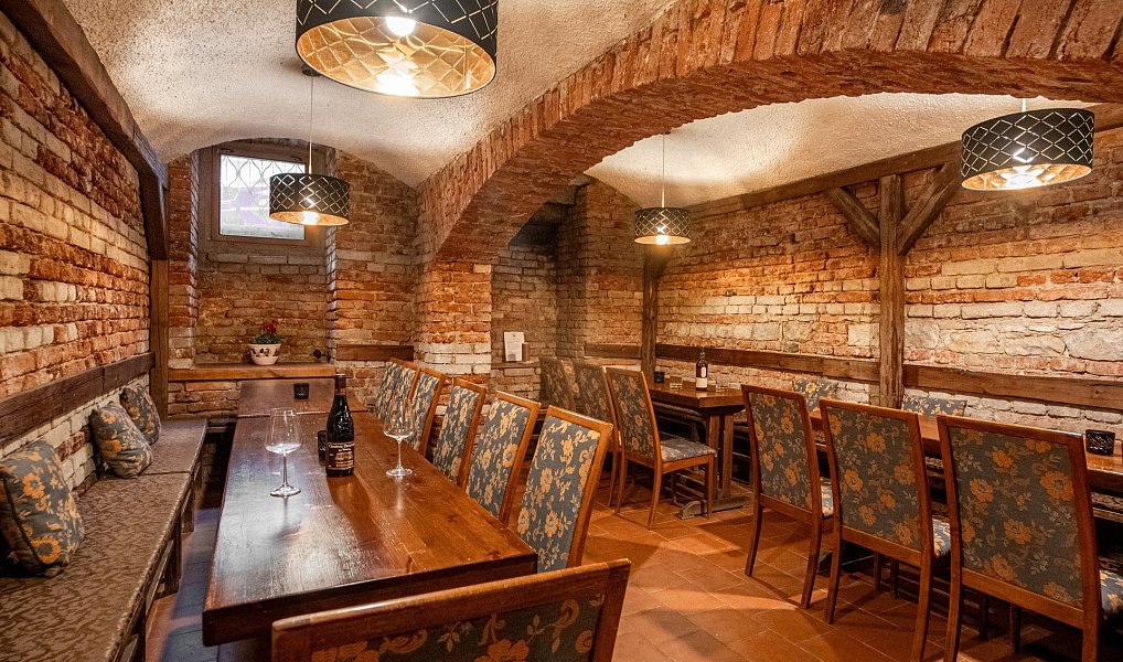Pronájem restaurace 280 m², Praha – náhled fotky 2