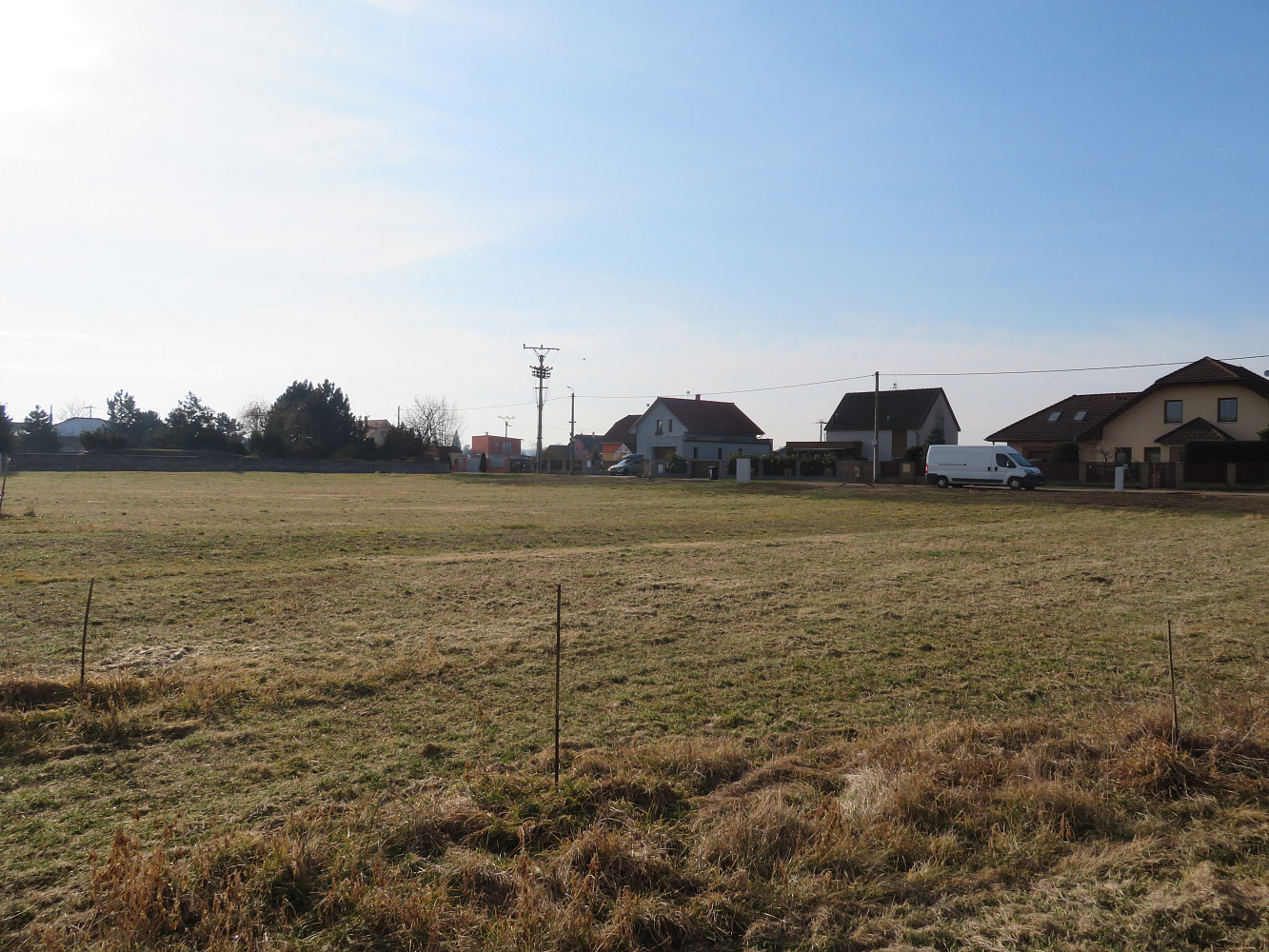 Prodej stavebního pozemku 2 420 m² – fotografie 5