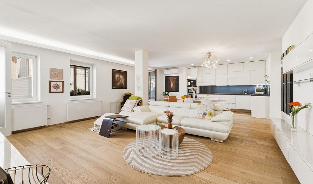 Prodej bytu 4+kk 150 m², Brno – náhled fotky 14