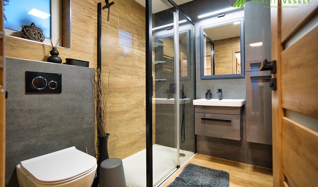 Prodej domu 73 m² s pozemkem 419 m², Hodonín – náhled fotky 14