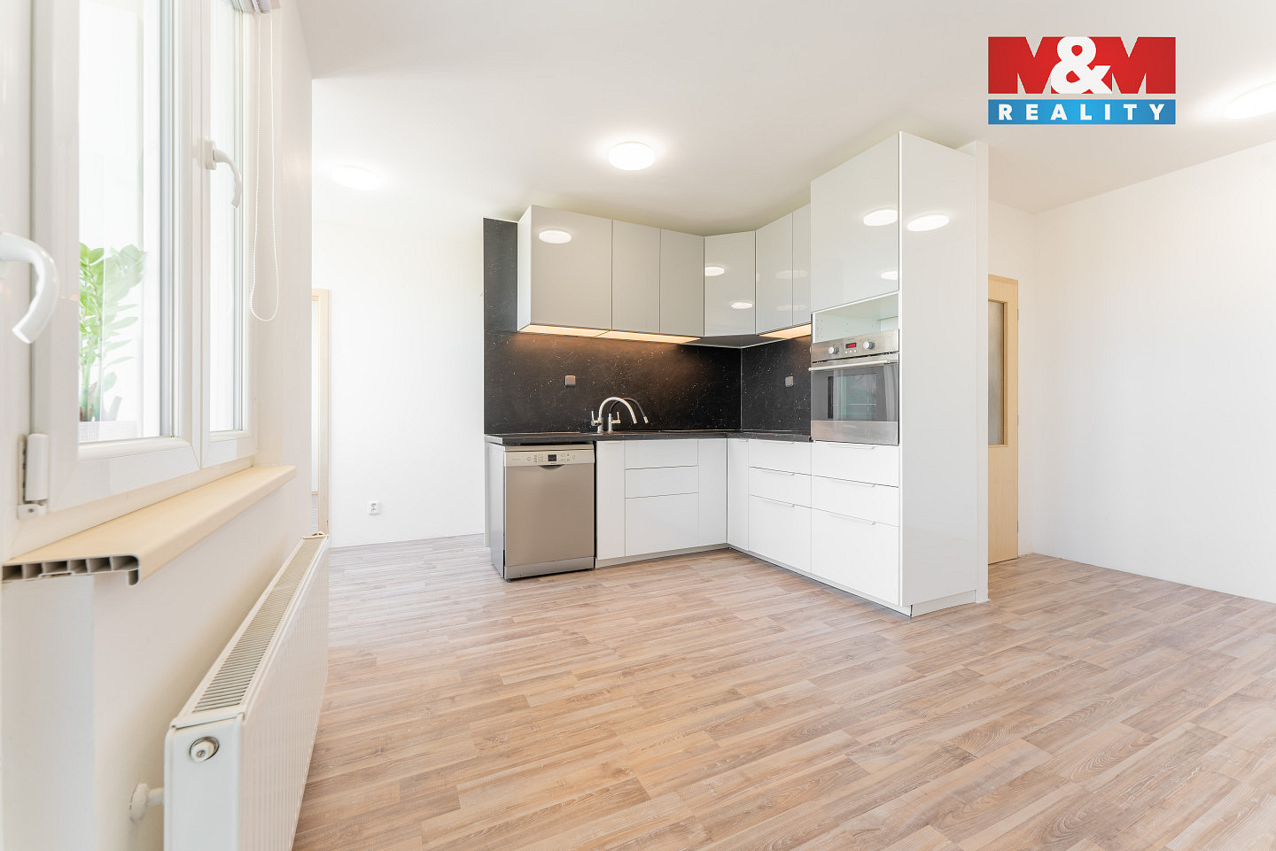 Prodej bytu 3+kk 68 m² — photo 5