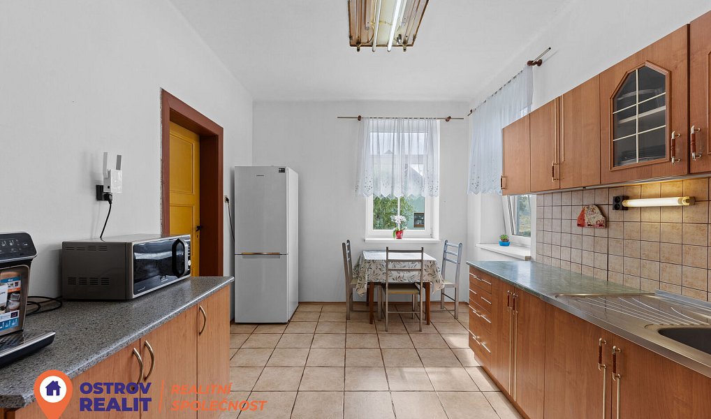 Prodej domu 140 m² s pozemkem 1 034 m², Nový Malín – náhled fotky 6