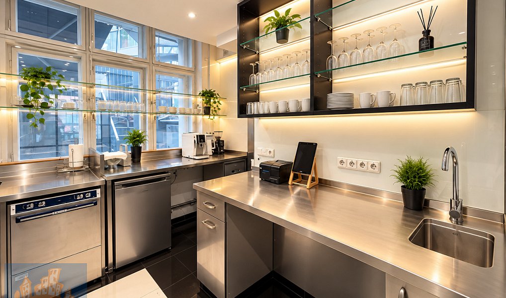 Pronájem obchodních prostor 145 m², Praha – náhled fotky 13