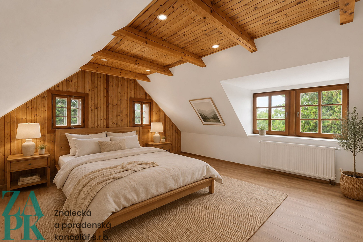 Prodej domu 427 m² s pozemkem 1 520 m²
