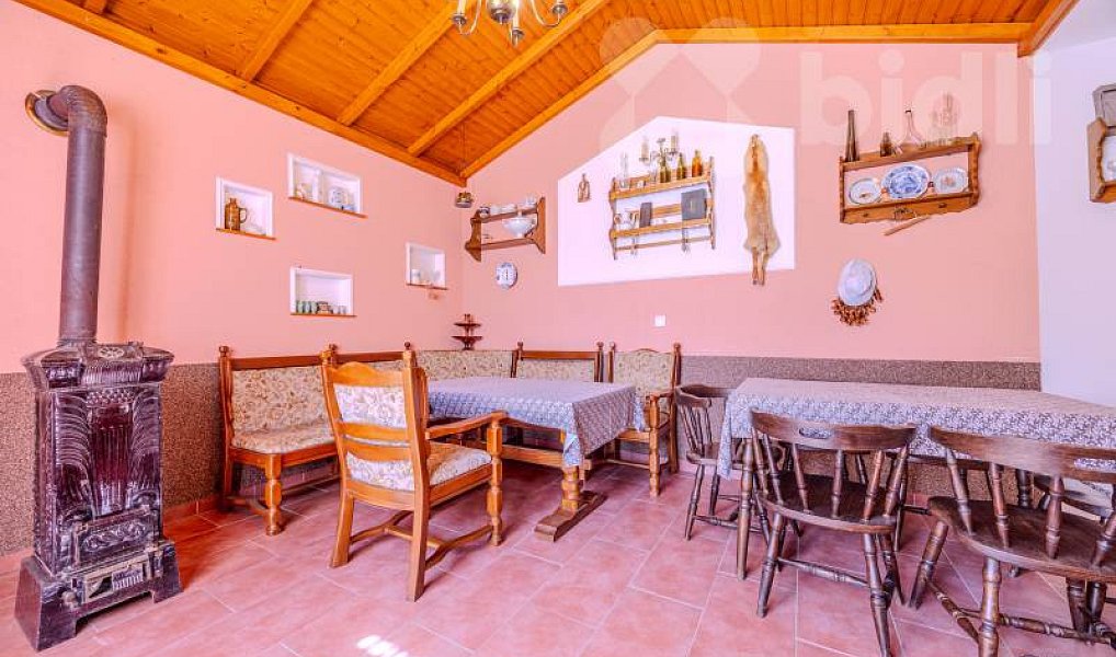 Prodej chaty/chalupy 513 m² s pozemkem 1 681 m², Branná – náhled fotky 21