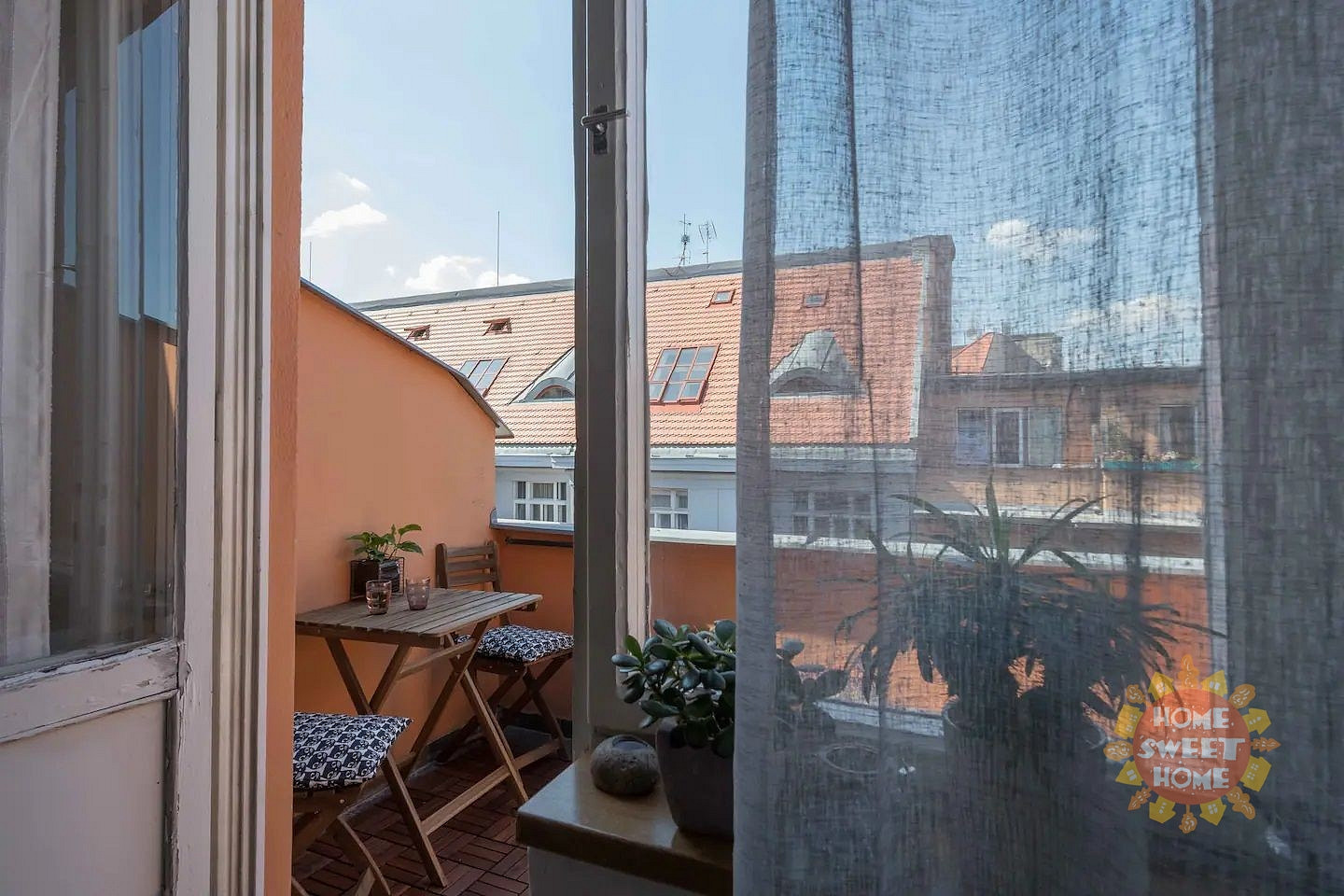 Pronájem bytu 1+kk 24 m² – fotografie 5