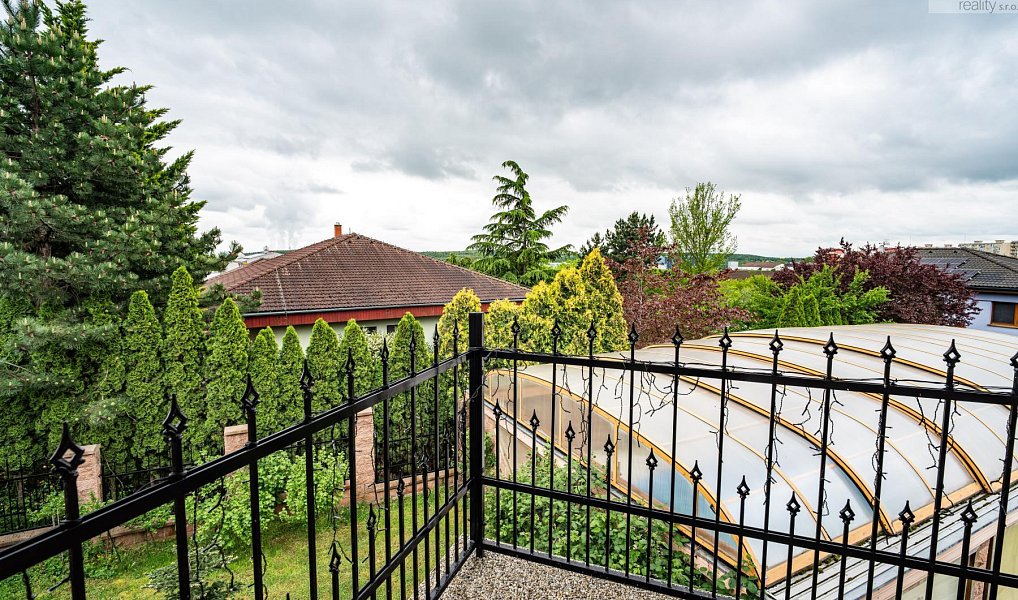 Prodej domu 547 m² s pozemkem 1 355 m², Most – náhled fotky 44