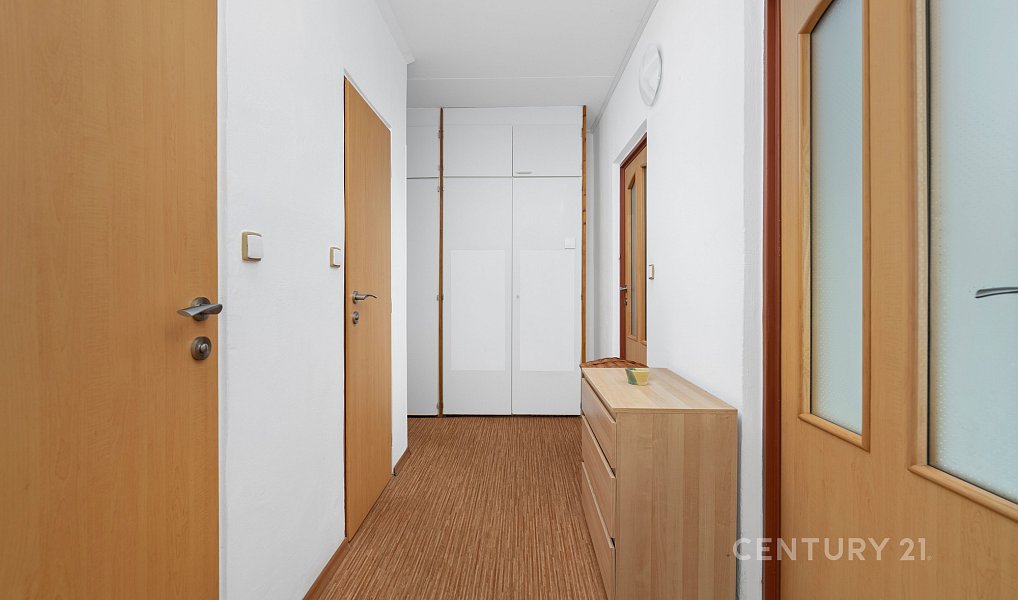 Prodej bytu 3+1 70 m², Brno – náhled fotky 13