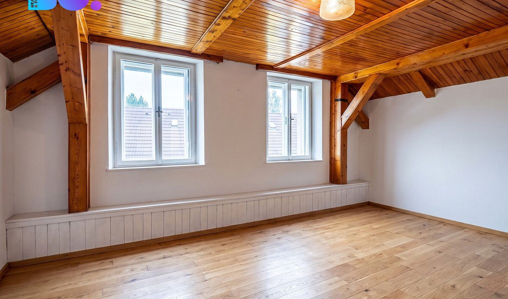 Prodej domu 219 m² s pozemkem 451 m², Sněžné – náhled fotky 25