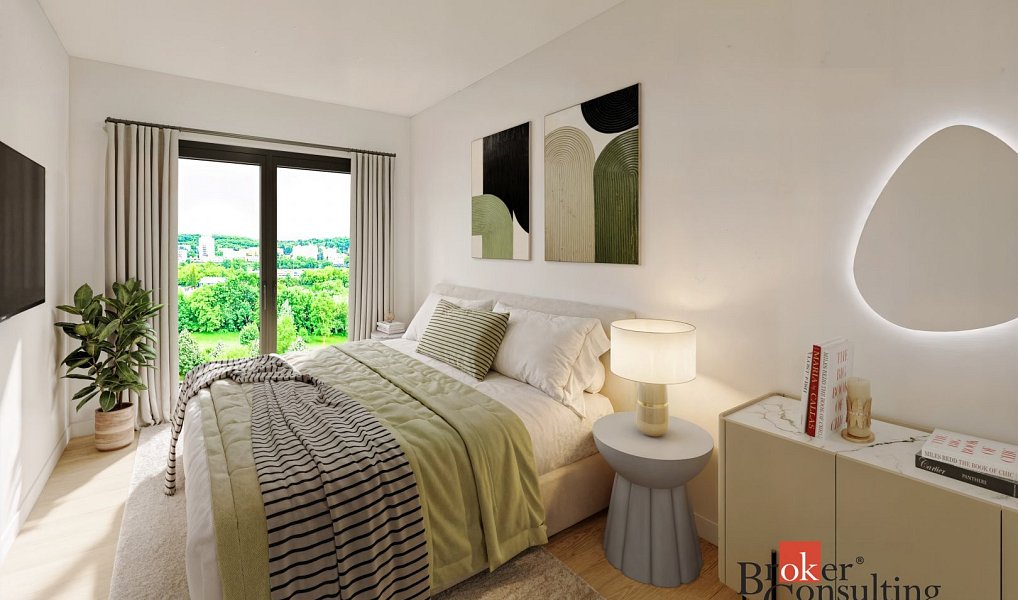Prodej bytu 2+kk 63 m², Kladno – náhled fotky 3