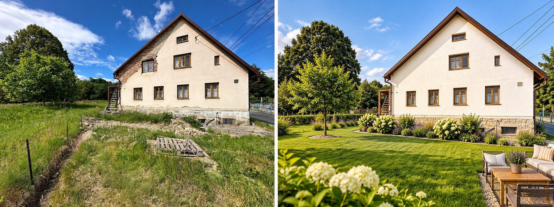 Prodej chaty/chalupy 130 m² s pozemkem 2 280 m² – fotografie 3
