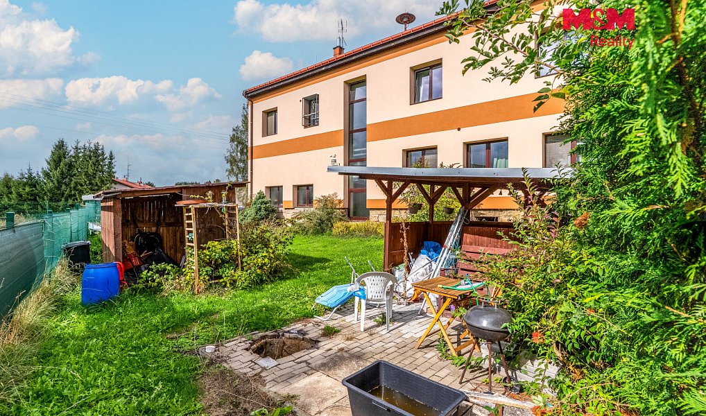 Prodej bytu 3+kk 113 m², Vítězná – náhled fotky 25
