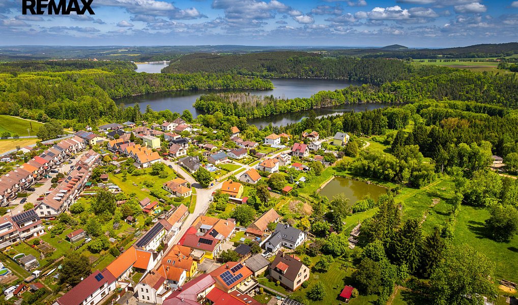 Prodej domu 150 m² s pozemkem 131 m², Velešín – náhled fotky 30