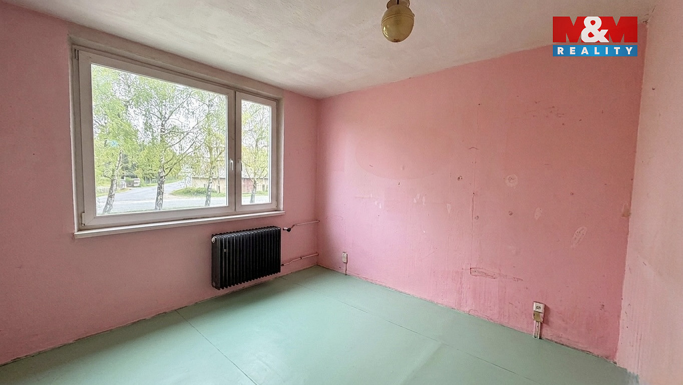 Prodej bytu 2+1 57 m² – fotografie 5