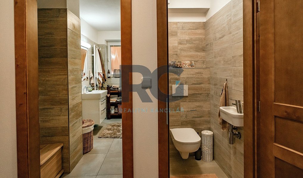 Prodej domu 491 m² s pozemkem 1 781 m², Písek – náhled fotky 25