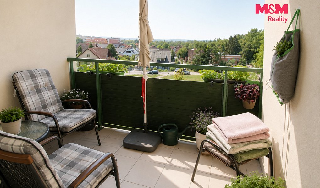 Prodej bytu 4+1 75 m², Praha – náhled fotky 14