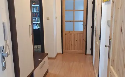Prodej bytu 3+1 62 m², Nad Školou, Jablonné nad Orlicí, okres Ústí nad Orlicí