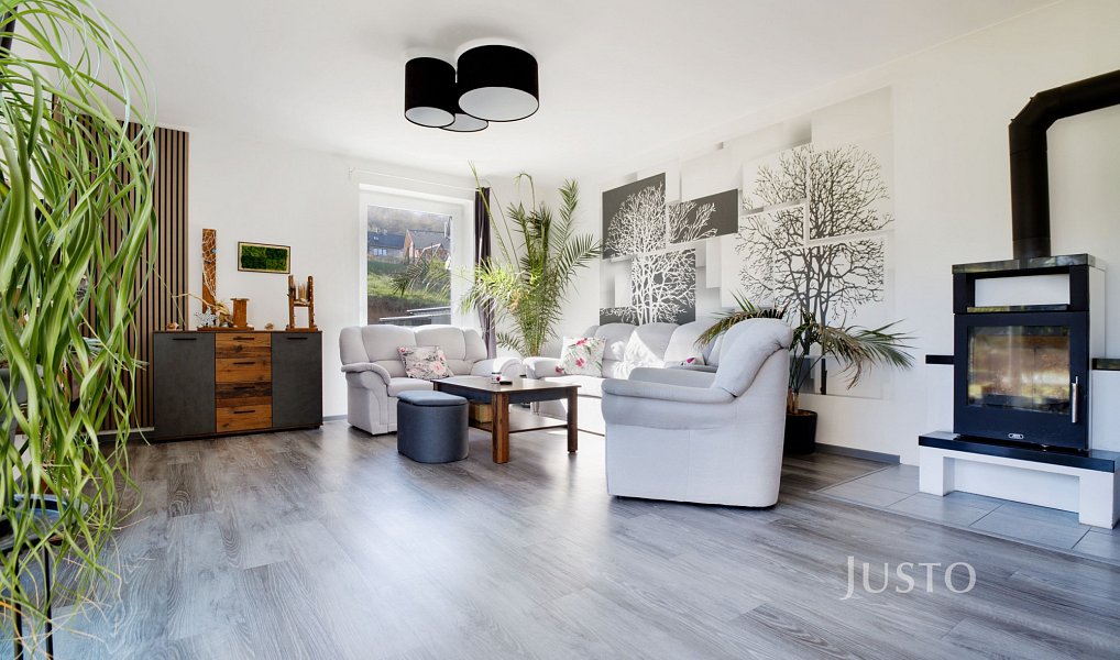 Prodej domu 148 m² s pozemkem 1 008 m², Velké Březno – náhled fotky 28