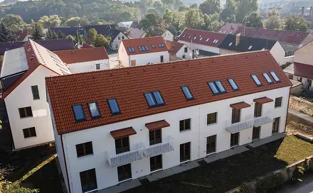 Prodej bytu 2+kk 54 m², Praha
