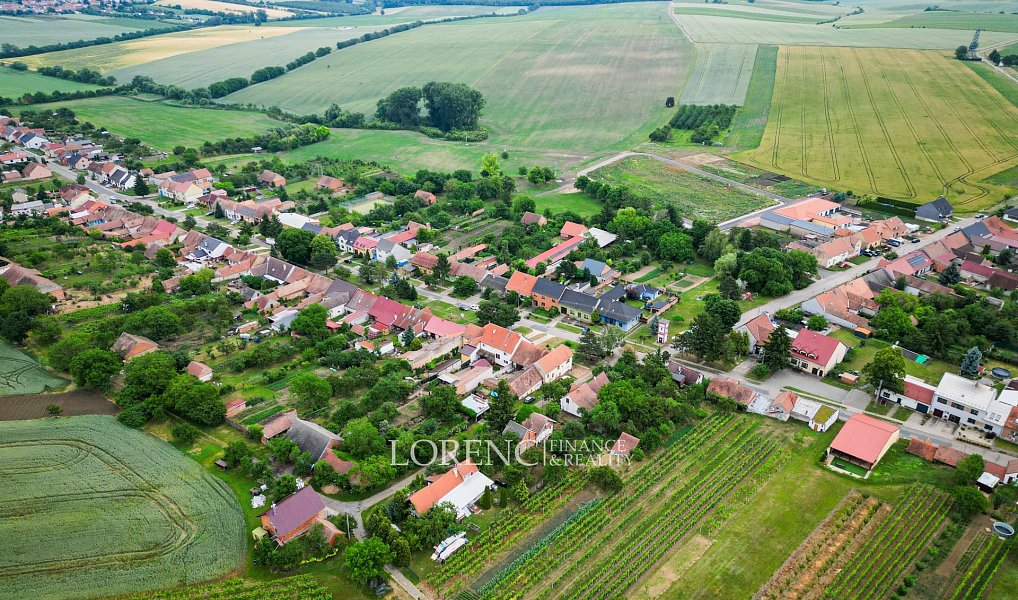 Prodej domu 104 m² s pozemkem 1 247 m², Nový Poddvorov – náhled fotky 34