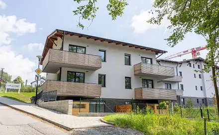 Prodej bytu 2+kk 71 m²