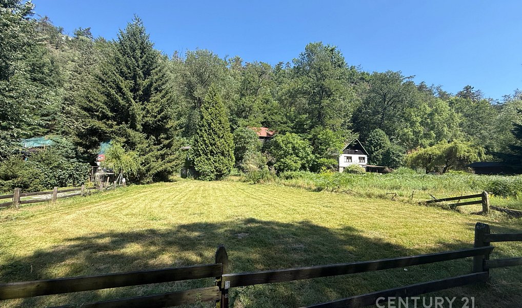Prodej chaty/chalupy 43 m² s pozemkem 481 m², Hradištko – náhled fotky 8