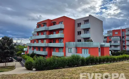 Prodej bytu 1+kk 36 m², Kakosova, Praha 5 - Řeporyje