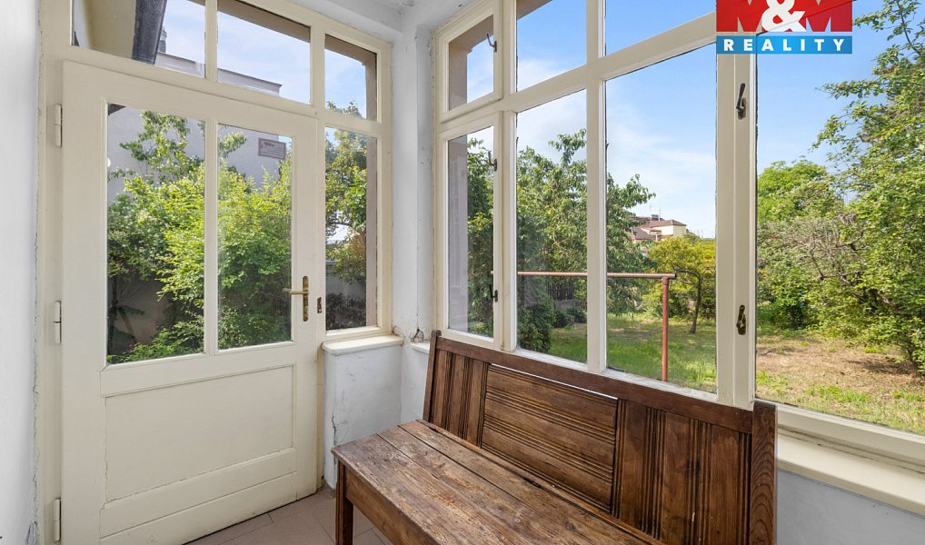 Prodej domu 87 m² s pozemkem 424 m², Praha – náhled fotky 12