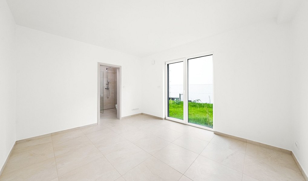 Prodej domu 161 m² s pozemkem 919 m², Mnichovice – náhled fotky 6