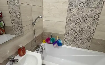 Prodej bytu 2+1 49 m², Julia Fučíka, Most