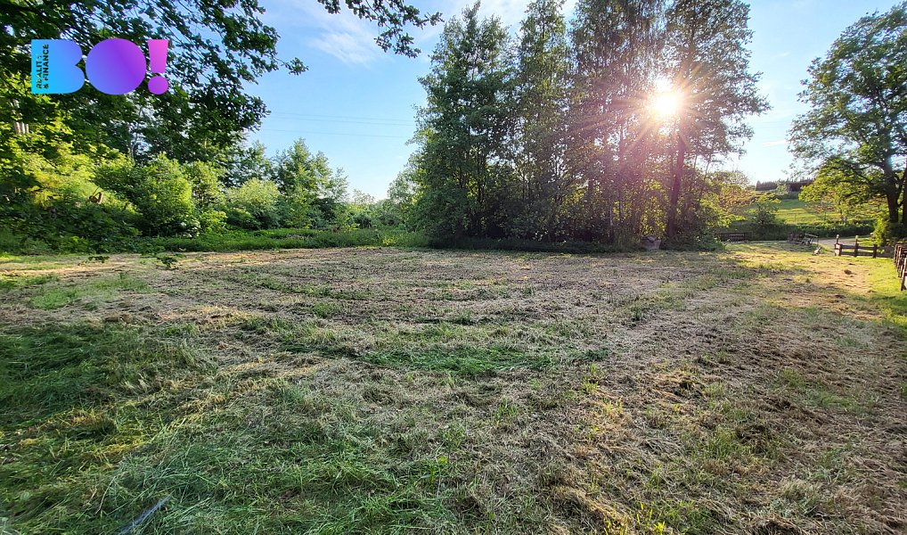 Prodej stavebního pozemku 835 m², Ludgeřovice – náhled fotky 6