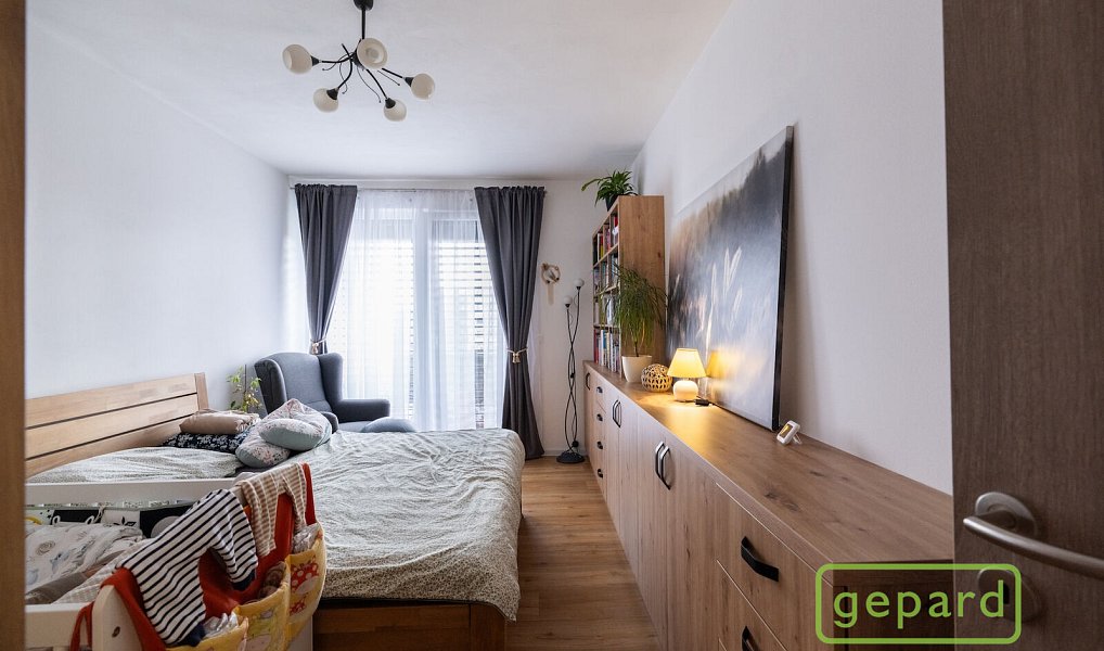 Prodej bytu 3+kk 88 m², Olomouc – náhled fotky 3