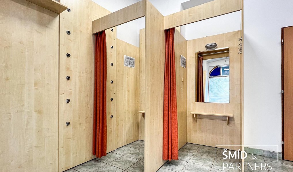 Pronájem obchodních prostor 89 m², Kutná Hora – náhled fotky 4