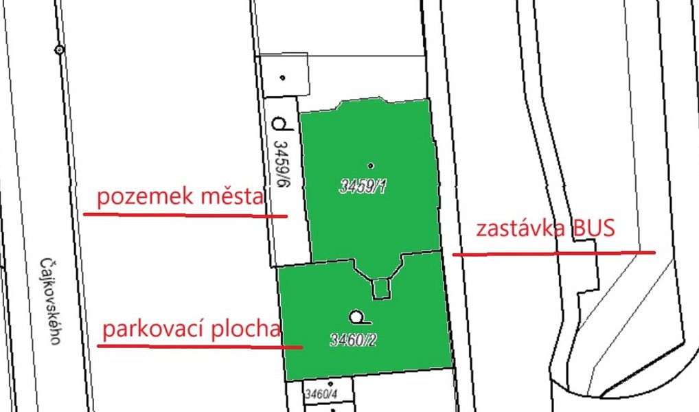 Prodej domu 800 m² s pozemkem 573 m², Ústí nad Labem – náhled fotky 7