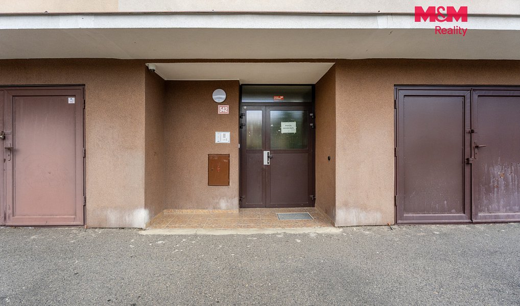 Prodej bytu 2+1 50 m², Klášterec nad Ohří – náhled fotky 12