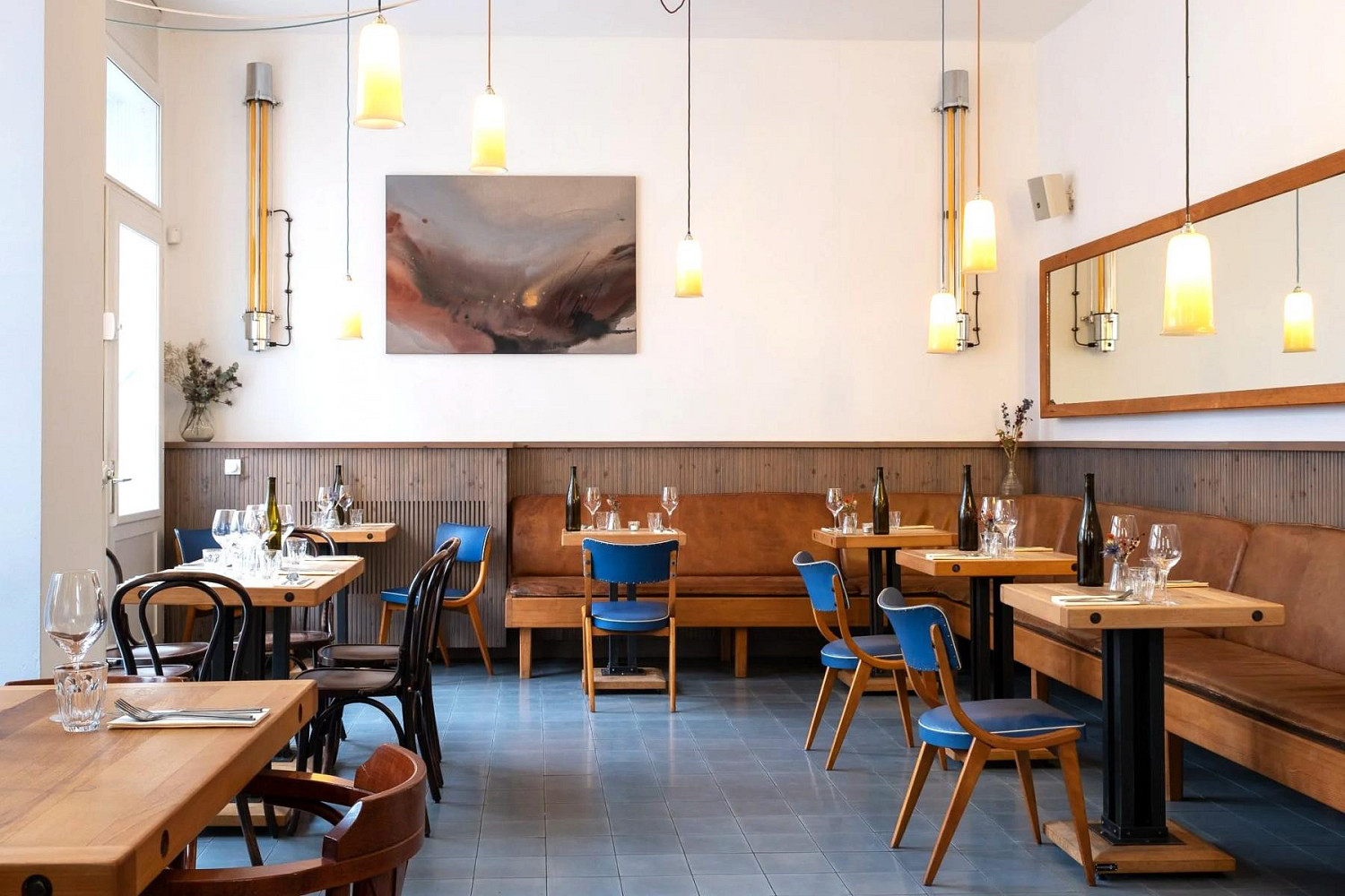 Pronájem restaurace 145 m² – fotografie 2