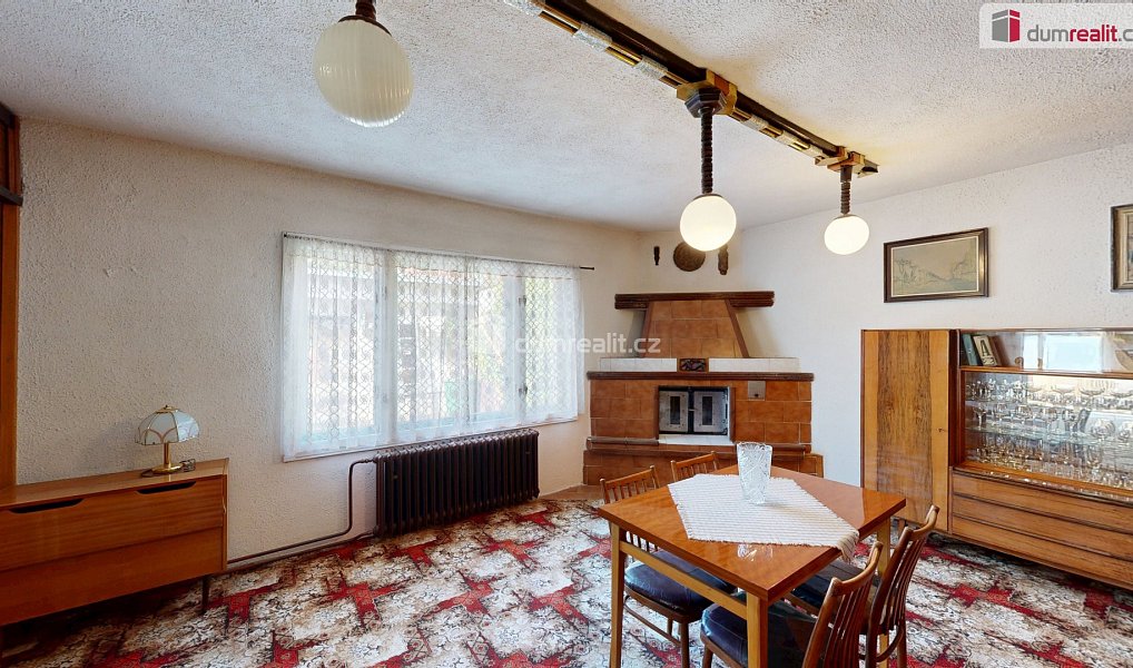 Prodej domu 150 m² s pozemkem 322 m², Dolní Kounice – náhled fotky 22