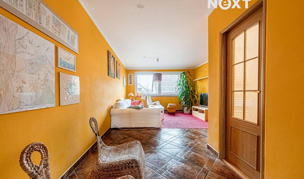 Prodej domu 200 m² s pozemkem 704 m², Žamberk – náhled fotky 4