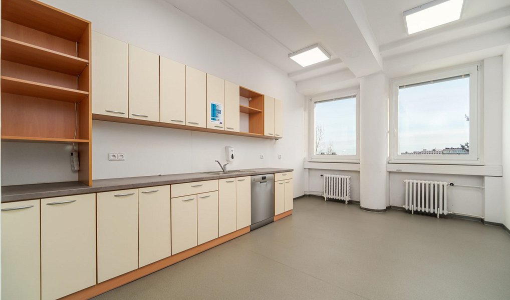 Pronájem kanceláře 270 m², Vestec – náhled fotky 5
