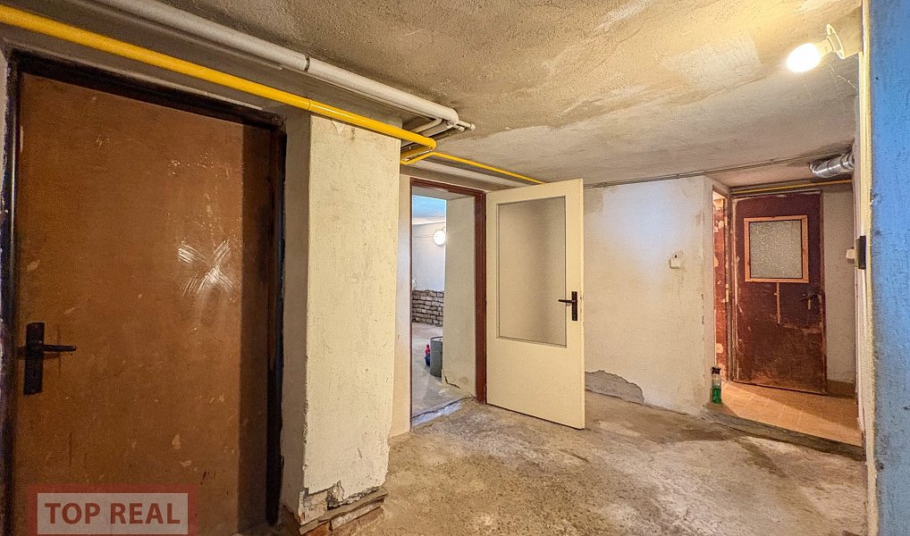 Prodej domu 316 m² s pozemkem 430 m², Kroměříž – náhled fotky 26