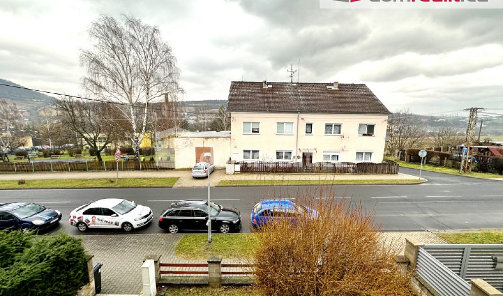 Pronájem bytu 1+1 48 m², Bystřany – náhled fotky 5