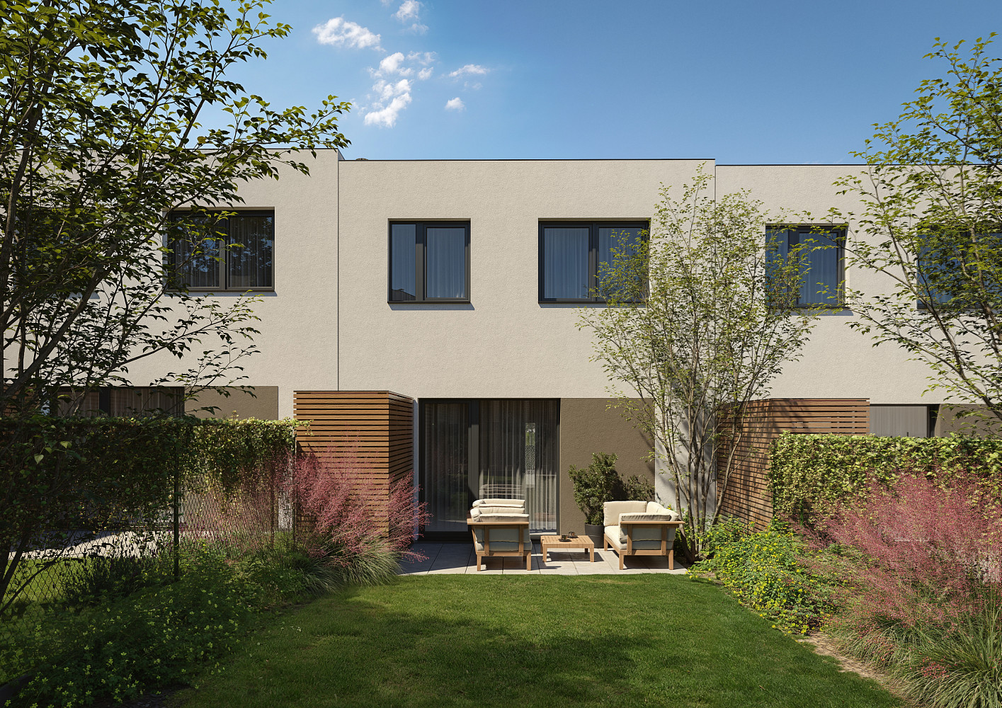 Prodej domu 90 m² s pozemkem 169 m²